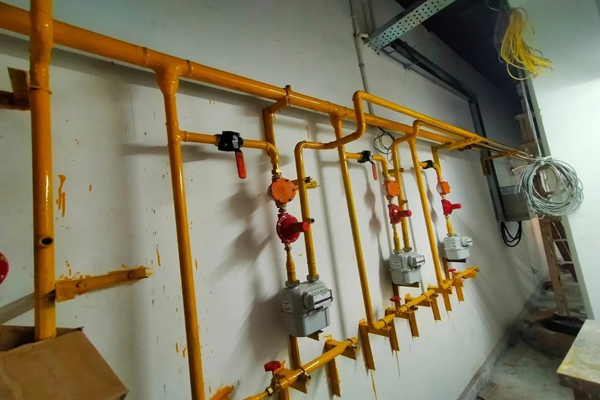 pipeline-network-infrastructure